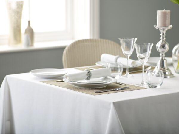 Table Linen<br>(Elev Standard)