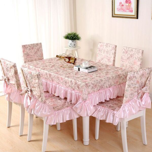 Dining Table Covers