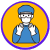ESD Workwear