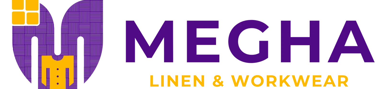 Megha Linen Logo