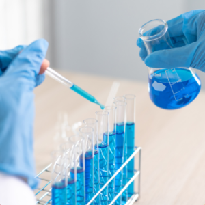 Chemical Workwear