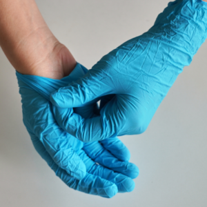 Disposable Workwear