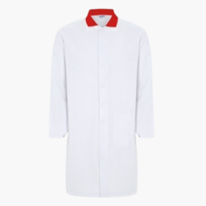 Lab coats