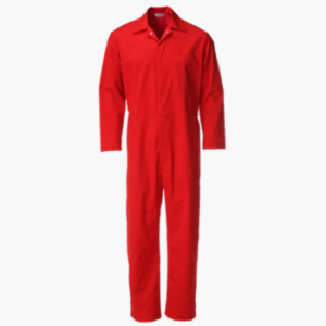 Coveralls