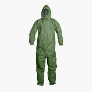 Specialized PPE