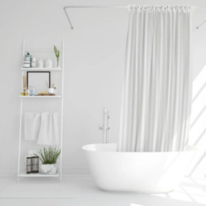 Shower Curtain