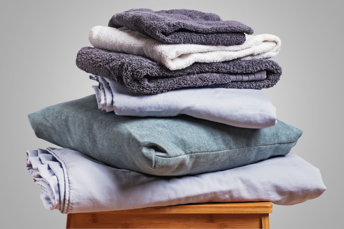 Hotel & Restaurant Laundry