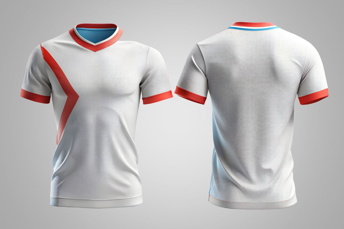 Sports Protective Workwear