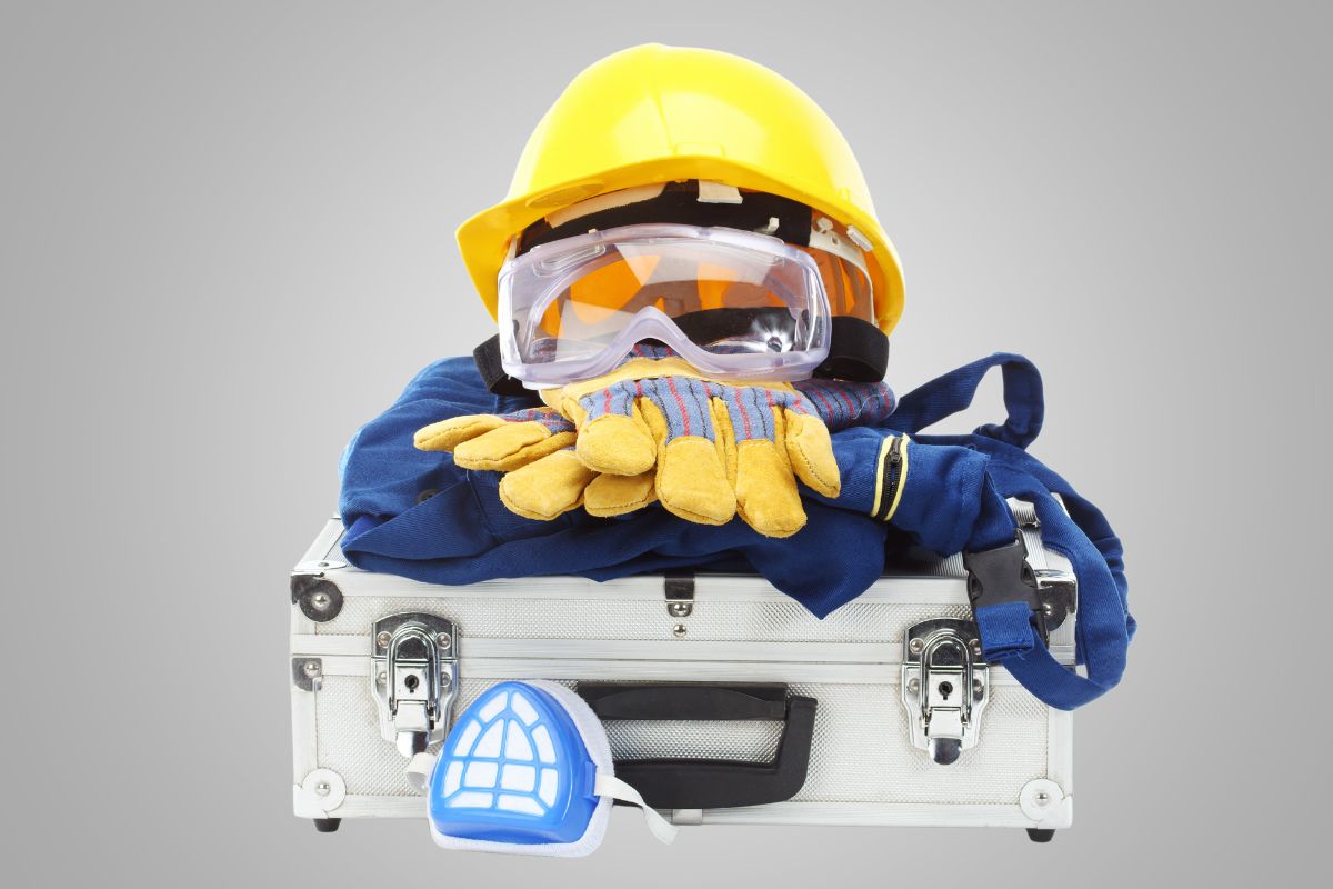 Protective Workwear