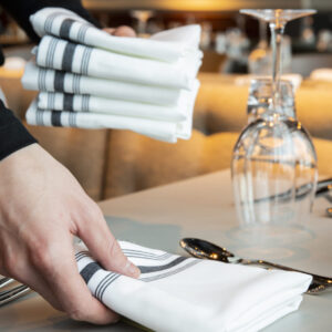 Napkins