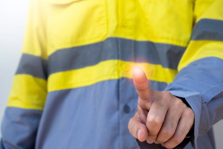 High Visibility