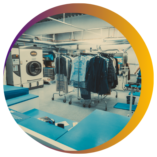 Workwear<br>Laundry