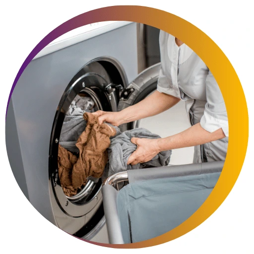 Workwear<br>Laundry
